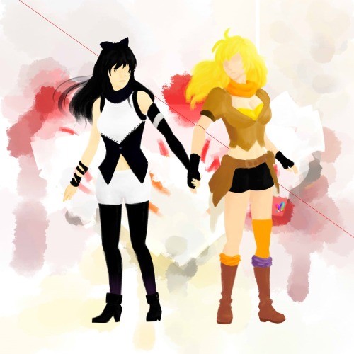 Divided