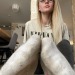 socksandfeet:As soon as your pulse returns to normal go check out the lovely Emmy!