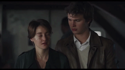 fishingboatproceeds:nerdfightergifs:The Fault In Our Stars Full Theatrical TrailerMore to follow. Re