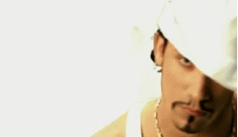 passivelyplastered:  Try not getting these songs stuck in your head … I dare ya! 