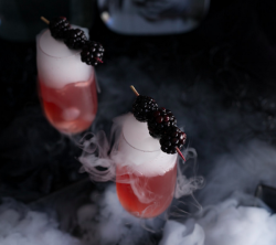 huffposttaste:  The spooky cocktails you