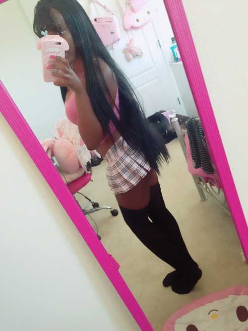 pwincessbunny: stayed at home today…. sorry porn pictures