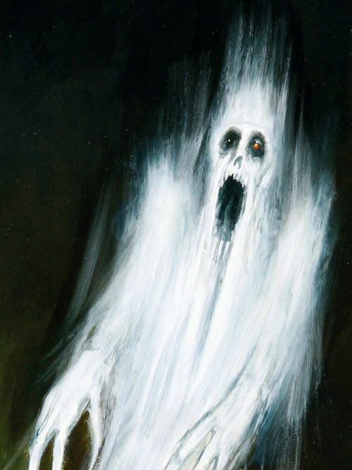 monsterman:  Les Edwards