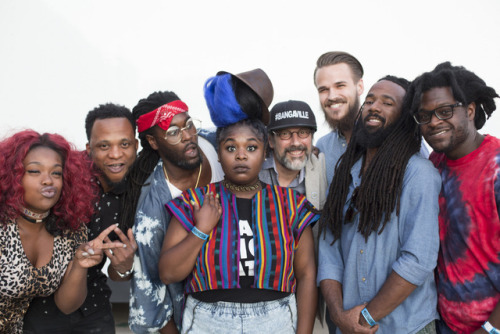 Goodbye from the Tiny Desk Contest (for now)Our 2017 Tiny Desk Contest has come to an end.We’v