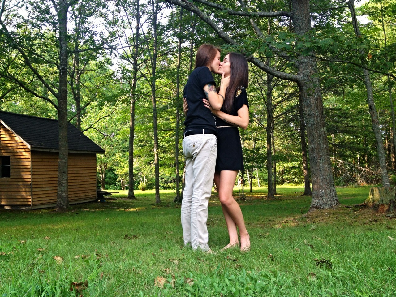 k-canon:  My love. 