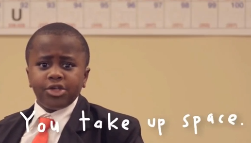 youmatterlifeline:  thetrevorproject:  averageatbestiguess:     Thanks, Kid President!