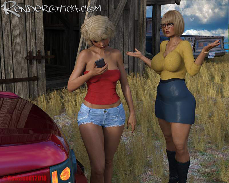 Renderotica SFW Image SpotlightsSee NSFW content on our twitter: https://twitter.com/RenderoticaCreated