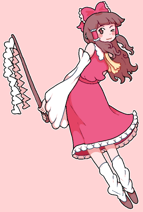 reimu:happy valumtimes day