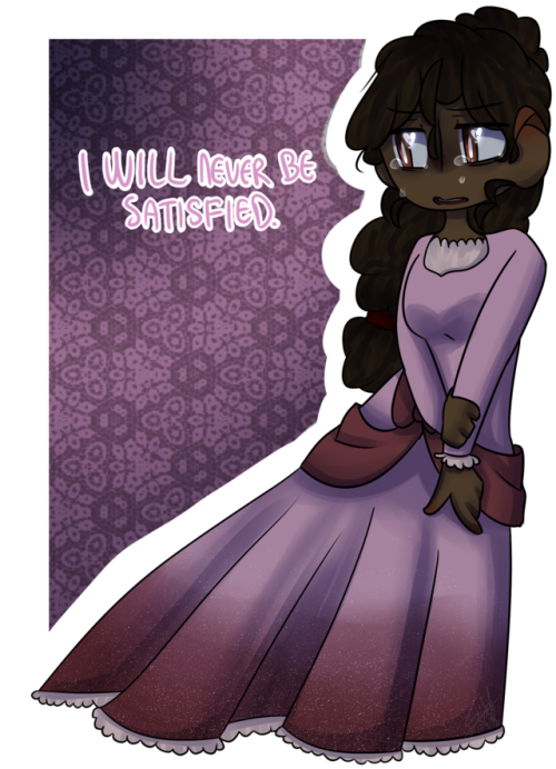 sorbetsosara:i will never be satisfied [hamilton]please do not trace, repost nor stealif you use it,