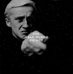 harley-quinn:He’s just a boy — Draco Malfoy throughout the films (requested by anonymous). (Insp.)