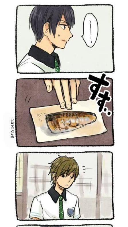 kisshika:  PixivID: たのしいおほもだち Translated and typesetting by a