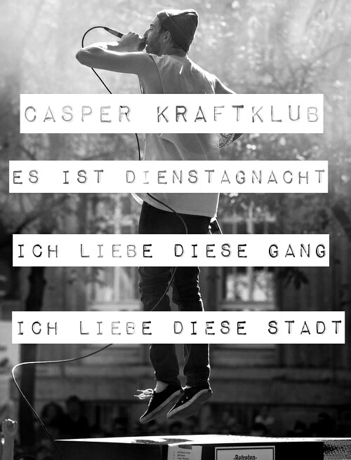 All We Need Is Less