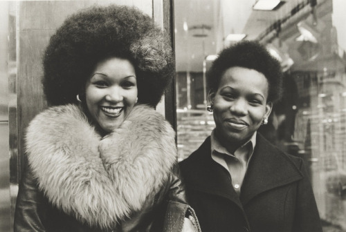 allakinwande:(Al Vandenberg, “High Street Kensington,” 1976)