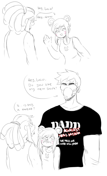 gummysquids:  when I saw this shirt I knew what I had to do
