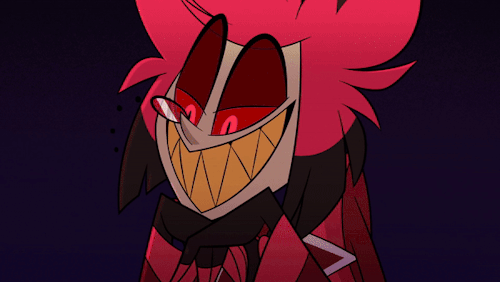 Alastor And Niffty Pulled Even! Who Will Win..?