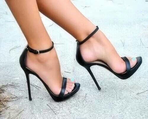 The Cutest Feet