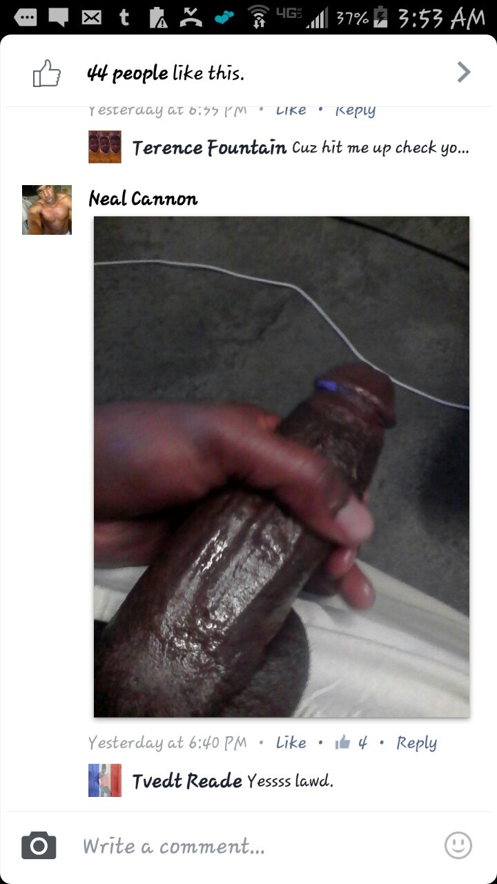 Exposing Niggas XXX