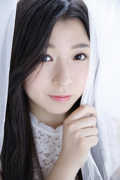White Lace - Yuzuki Oguro (大黒柚姫) 