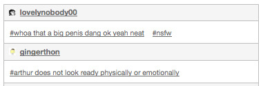 like really one of my favorite things ever besides melon wolf is after posting something