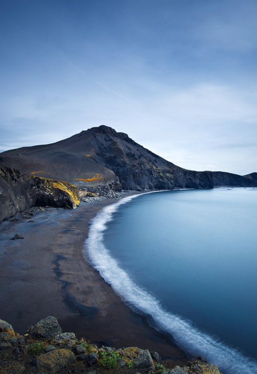 Iceland (by Jerome Berbigier)