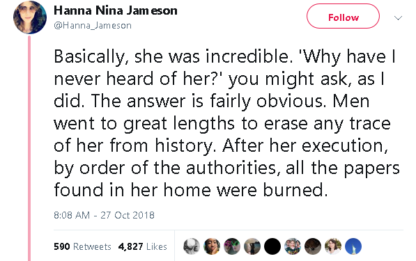 gahdamnpunk:  An absolute badass 