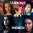 cryopearl:  raccoonskoodilypoopdungeon:  discountalien-pancake:   fandomshatewomen: