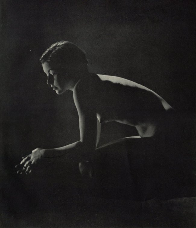 selectiveaffinities:  John Everard 
