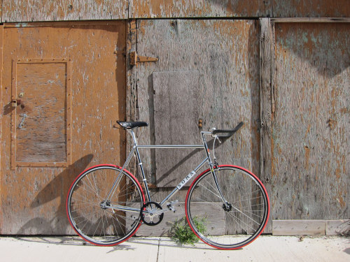 kinkicycle:  SomaRushChrome58_6560 by Hoopdriver Via Flickr: