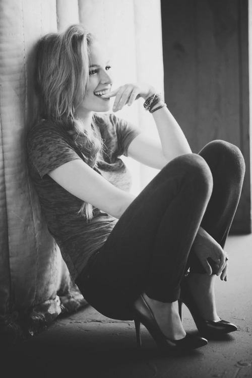 Keep smiling