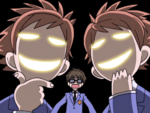 @animangacreators Challenge 21: Twins Challenge