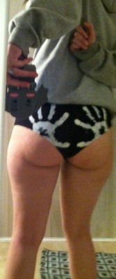 candy-bar-creepshow:  My undies are cooler