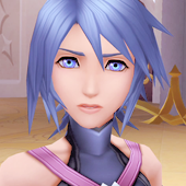 ohmyneoshadows:  kh trios in hd icons for gummiblock​! like or reblog if you use them! :D