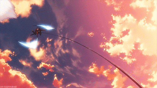 My Wonderful Emporium Of Magnificent Gifs Attack On Titan Gif Post