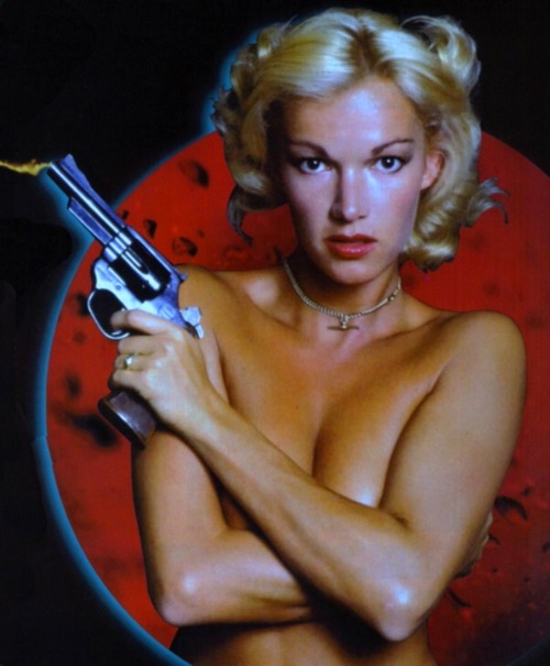 Brigitte Lahaie adult photos