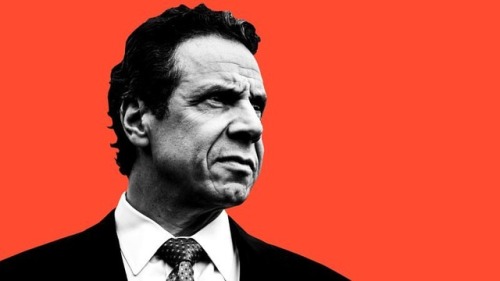 catholicconnect: Should @NYGovCuomo be excommunicated? I think it would be a wake up call to all our