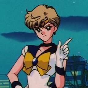 gotvshowstuff: haruka tenou / sailor uranus iconslike/reblog if you save