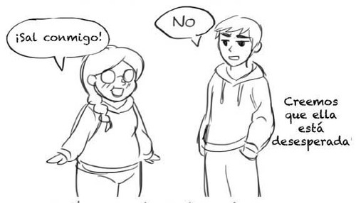 Por qué el feminismo nos a ayuda, a todos y a todas.