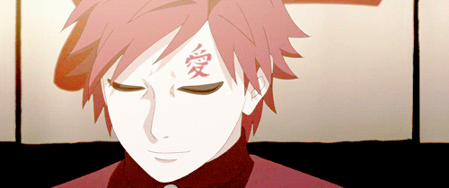 Featured image of post The Best 11 Gaara Gif Smile