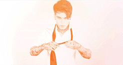 stephenelijah:  WITHOUT, LEONARDO Hair & Beauty MEN Collection 2014 - Part 1 