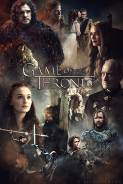 gameofthrones:  Game of Thrones Season 4