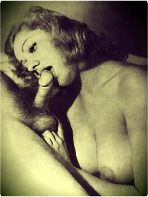 VINTAG&RETRO EROTICA