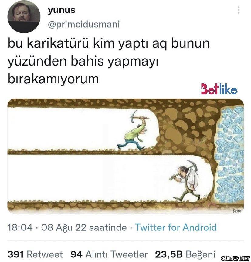 Benim mental durum...