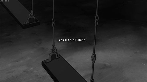 Melancholy