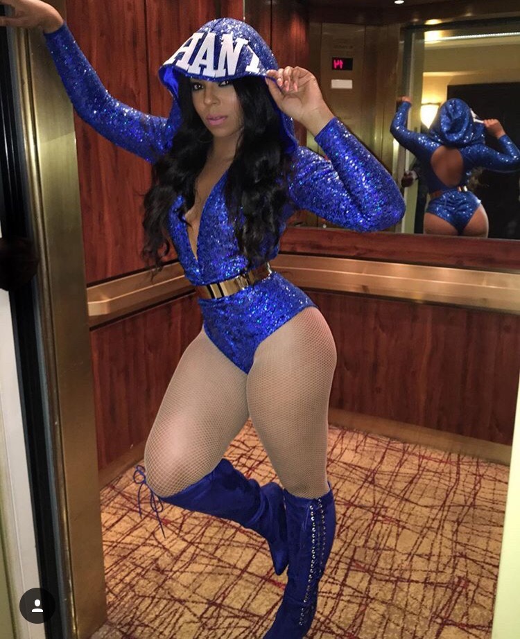 sapioprovocateur:  goddesscole:  Ashanti appreciation post ❤️  My fav 🌹🌹🌹