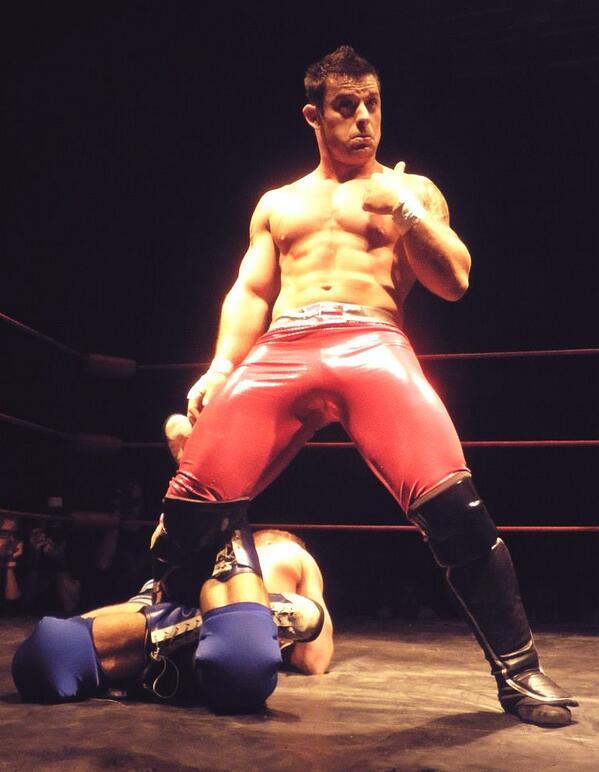 skyjane85:  Davey Richards Spam  (All pictures were found on twitter….I own nothing)