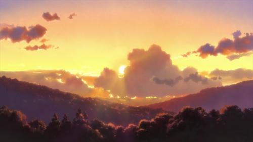 anime-backgrounds:  The Wolf Children Ame and Yuki. Directed by Mamoru Hosoda. Created by Studio Chizu and Madhouse. Mind…Blown… 