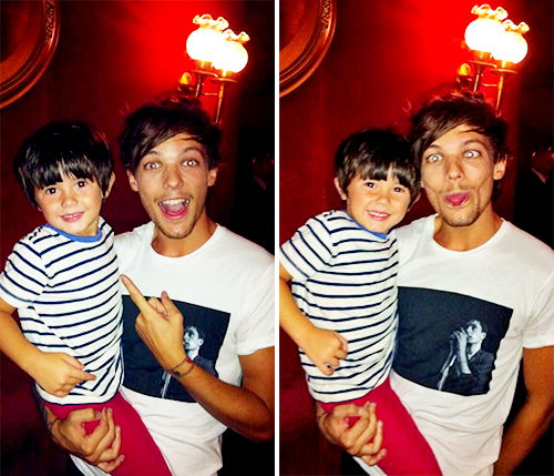 louthighlinson:   @Thomasjhealy4: @Louis_Tomlinson is a true gentleman x/x/x  has