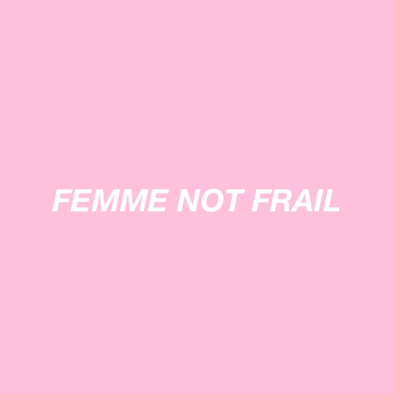 who the fuck let me have a platform