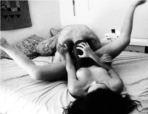 Mmm this evening