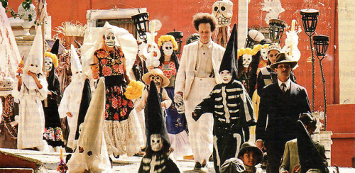 Que viva Eisenstein!, 2015, Peter Greenaway